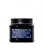 Кондиционер питательный для защиты и сияния блонд / Rich Conditioner Heart Of Glass 250 мл