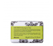 Шампунь твёрдый для глубокого увлажнения волос / Momo Shampoo Bar 100 г