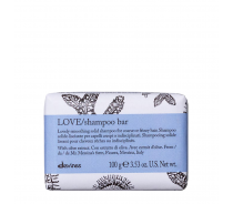 Шампунь твёрдый для разглаживания завитка / Love Shampoo Bar 100 г