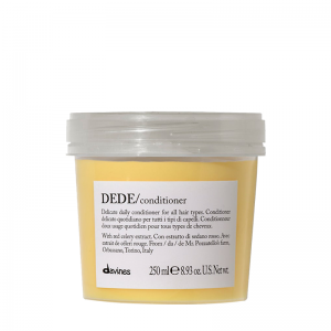 Кондиционер деликатный / DEDE OI ESSENTIAL HAIRCARE 250 мл