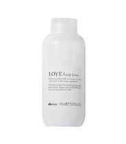 Молочко смягчающее для тела / LOVE body lotion 150 мл