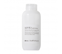 Молочко смягчающее для тела / LOVE body lotion 150 мл