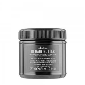 Масло питательное для абсолютной красоты волос / OI Hair butter 250 мл