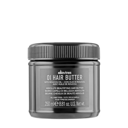 Масло питательное для абсолютной красоты волос / OI Hair butter 250 мл