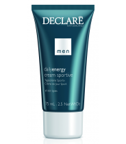 Крем легкий / Daily Energy Cream Sportive MEN CARE 75 мл