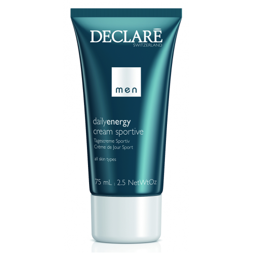 Крем легкий / Daily Energy Cream Sportive MEN CARE 75 мл