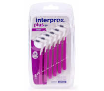 Ершик межзубный Interprox Plus Maxi 6 шт