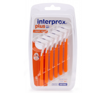 Ершик межзубный Interprox Plus Supermicro 6 шт