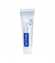 Паста зубная отбеливающая Vitis Whitening 100 мл