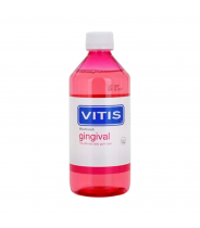 Ополаскиватель для полости рта Vitis Gingival 500 мл