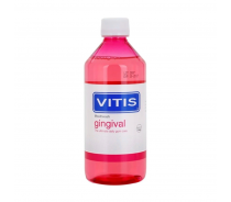 Ополаскиватель для полости рта Vitis Gingival 500 мл