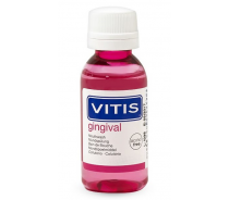 Ополаскиватель для полости рта Vitis Gingival 30 мл