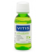 Ополаскиватель для полости рта Vitis Ortho 30 мл