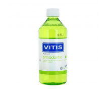 Ополаскиватель для полости рта Vitis Ortho 500 мл