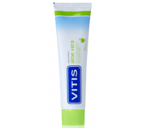 Паста зубная Vitis Aloe Vera 100 мл