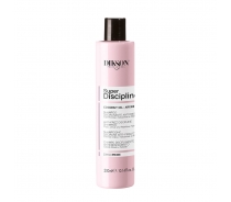 Шампунь для пушистых волос с кокосовым маслом / Shampoo Anti-Frizz Discipline 30..