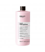 Шампунь для пушистых волос с кокосовым маслом / Shampoo Anti-Frizz Discipline 1000 мл