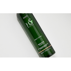 Шампунь себорегулирующий / HS MILANO SHAMPOO SEBUM CONTROL REBALANCING 350 мл