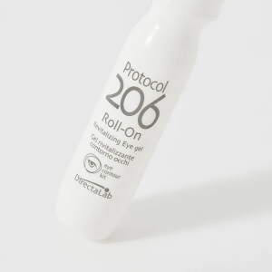 Гель восстанавливающий роликовый для кожи вокруг глаз / Protocol 206 Rivitalizing Eye roll-on gel 15 мл