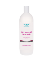 Средство для снятия гель-лака (шеллака) / Gel Varnish Remover DGP 1 л