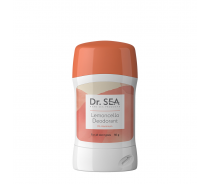 Дезодорант / Dr.Sea Lemoncello 50 гр