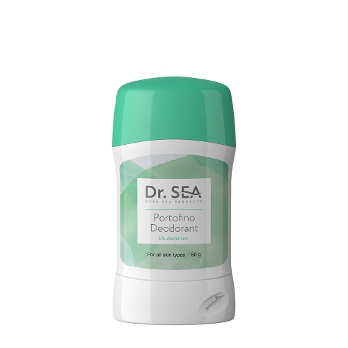 Дезодорант / Dr.Sea Portofino 50 гр