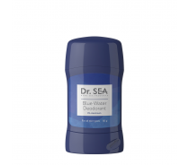 Дезодорант / Dr.Sea Blue Water 50 гр