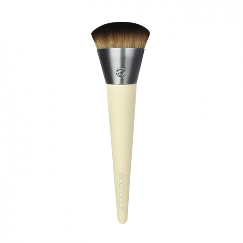 Кисть для тональной основы широкая / Wonder Cove Complexion Brush