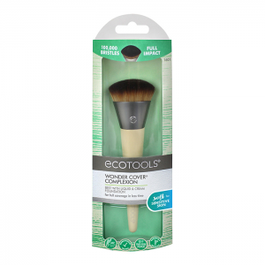 Кисть для тональной основы широкая / Wonder Cove Complexion Brush