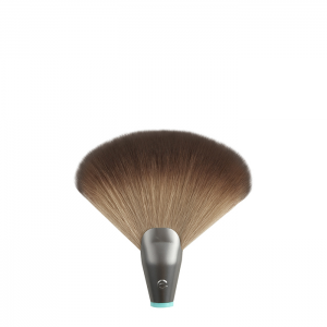 Кисть-насадка сменная для хайлайтера / Interchangeables Fan Brush Head