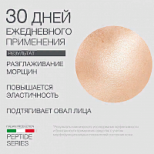 Cыворотка пептидная 40+ / Premium Pepto Skin Defence 30 мл