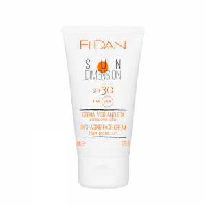 Крем дневной для защиты от солнца SPF 30 / Sun Dimension Anti-Aging Face Cream 50 мл