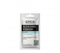 Порошок для обесцвечивания, белый / Bleaching Powder 30 гр