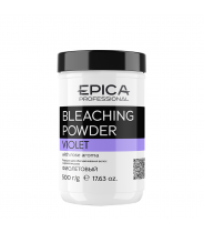 Порошок для обесцвечивания, фиолетовый / Bleaching Powder 500 гр