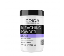 Порошок для обесцвечивания, фиолетовый / Bleaching Powder 500 гр