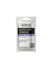 Порошок для обесцвечивания, фиолетовый / Bleaching Powder 30 гр