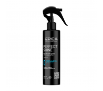 Спрей-блеск с комплексом Gloss Bond / Styling Perfect shine 200 мл