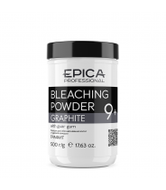 Порошок для обесцвечивания, графит / Bleaching Powder Graphite 500 гр