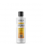 Шампунь для придания блеска с маслом арганы / Argania Rise ORGANIC 250 мл