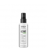 Лосьон для снятия раздражения кожи головы / Hemp therapy Organic Calm Skin 100 мл