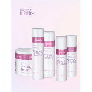 Спрей двухфазный для светлых волос / Prima Blonde 200 мл