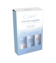 Набор Защита и питание / CUREX VERSUS WINTER