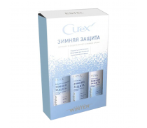 Набор Защита и питание / CUREX VERSUS WINTER