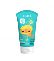 Крем солнцезащитный для лица и тела детский / ESTEL LITTLE ME SPF 50 150 мл