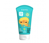 Крем солнцезащитный для лица и тела детский / ESTEL LITTLE ME SPF 50 150 мл