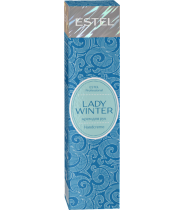 Крем для рук / Estel Lady Winter Handcreme   50 мл