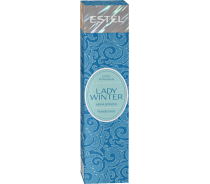 Крем для рук / Estel Lady Winter Handcreme   50 мл