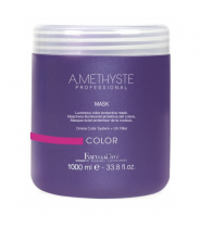 Маска для ухода за окрашенными волосами / Amethyste color mask 1000 мл