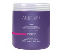 Маска для ухода за окрашенными волосами / Amethyste color mask 1000 мл