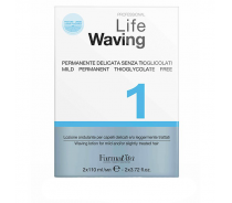 Завивка химическая для нормальных волос, в наборе 1 / LIFE WAVING 110 мл